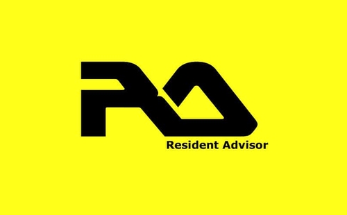 Resident Advisor Best Techno Tracks February 2023